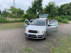 Bild des Angebotes Skoda Fabia 1.2 HTP Combi Cool Edition