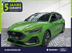 Bild des Angebotes Ford Focus Turnier ST X Navi Kamera Voll-LED LHZ SHZ
