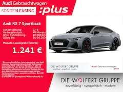 Bild des Angebotes Audi RS7 ALLRADLENKUNG*RS-DYNAMIKPAKET