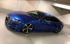 Bild des Angebotes Audi A7 3.0 TDI competition quattro tiptronic