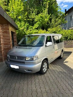 Bild des Angebotes VW T4 Multivan TDI 7DC UY2