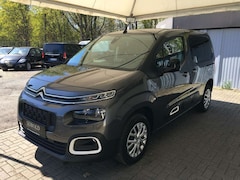 Bild des Angebotes Citroen Berlingo 1.5 MPV Feel M/1.H/Navi/Temp/Spurhalte