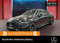 Bild des Angebotes Mercedes-Benz CLE 53 AMG CLE 53 4M NIGHT+360+STHZG+BURMESTER+SITZKLIMA+TOTW
