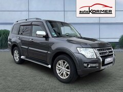 Bild des Angebotes Mitsubishi Pajero 3.2 Top Automatik Navi,AHK,Xenon,Klimaauto.,TÜVneu