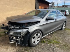 Bild des Angebotes Mercedes-Benz CLA 180
