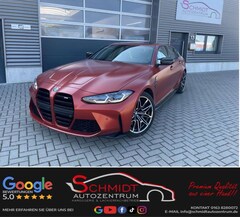 Bild des Angebotes BMW M3 Individual Matt Schalter 4Tkm Wie NEU!!