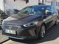 Bild des Angebotes Hyundai IONIQ IONIQ Plug-in-Hybrid 1.6 GDI Premium