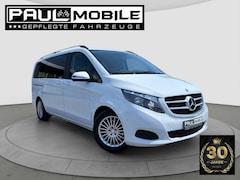 Bild des Angebotes Mercedes-Benz V 220 CDI/d EDITION lang Sportpaket Parkassist