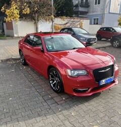 Bild des Angebotes Chrysler 300C 3.6 Automatik, Kamera, Navi, Panorama Schiebedach