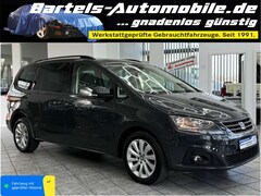 Bild des Angebotes SEAT Alhambra 2.0 TDI Style, 7-Sitzer, DSG, Kamera