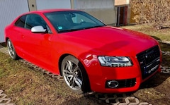 Bild des Angebotes Audi S5 tiptronic
