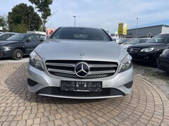 Bild des Angebotes Mercedes-Benz A 160 CDI in guten und gepflegten Zustand