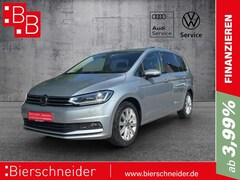 Bild des Angebotes VW Touran 2.0 TDI DSG Highline 7-SITZER DIGITAL PRO LED KAME
