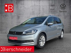 Bild des Angebotes VW Touran 2.0 TDI DSG Highline 7-SITZER DIGITAL PRO LED KAME
