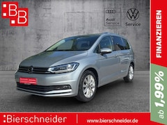 Bild des Angebotes VW Touran 2.0 TDI DSG Highline 7-SITZER DIGITAL PRO LED KAME