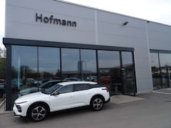 Bild des Angebotes Citroen C5 X YOU Klima, Navi, Kamera, SHZ, PDC