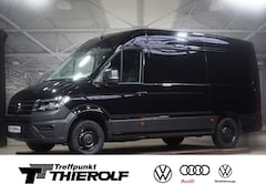Bild des Angebotes VW Crafter 35 Kasten 2.0 TDI MR Automatik Rückfahrkam