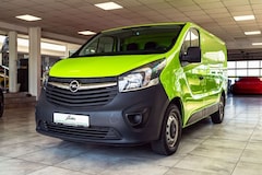 Bild des Angebotes Opel Vivaro 1.6 D (CDTI) L2H1*AZV*ESP*ABS*