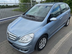 Bild des Angebotes Mercedes-Benz B 150 BlueEF erst 77tkm Tüv/Insp neu