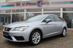 Bild des Angebotes SEAT Leon ST Reference