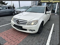 Bild des Angebotes Mercedes-Benz C 220 CDI T Avantgarde AHK. NAVI. PANO. SHZ
