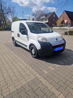 Bild des Angebotes Fiat Fiorino Multijet Basis Diesel Transporter