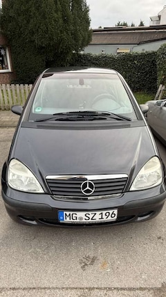 Bild des Angebotes Mercedes-Benz A 140 A 140 (168.031)