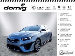 Kia ProCeed / pro_cee'd 1.5T-GDi 140 GT-Line DCT7