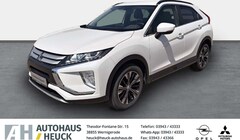 Bild des Angebotes Mitsubishi Eclipse Cross Active 2WD Apple CarPlay Android Auto Fahrerprofil