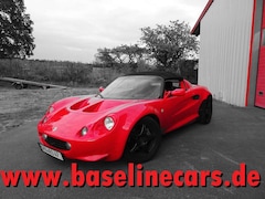 Bild des Angebotes Lotus Elise S1 - 111s -  original LHD - Honda B18C6