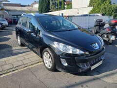 Bild des Angebotes Peugeot 308 SW Sport*Isofix*Klimaautomatik*Panorama-Dach