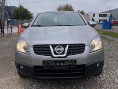Bild des Angebotes Nissan Qashqai Acenta