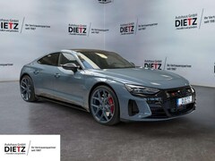 Bild des Angebotes Audi e-tron GT RS QUT*MATRIX*PANO*360*HUD*B&O*NIGHT.V