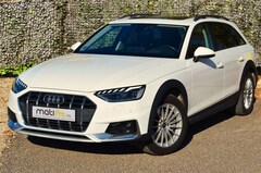 Bild des Angebotes Audi A4 allroad quattro 45 TFSI basis