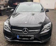 Bild des Angebotes Mercedes-Benz C 450 C 43 AMG 4Matic (205.064)