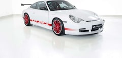 Bild des Angebotes Porsche 911 996 GT3 RS ORIGINALZUSTAND SAMMLERFAHRZEUG
