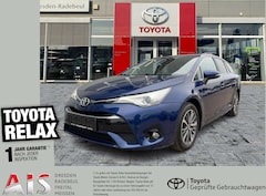 Bild des Angebotes Toyota Avensis TS 1.8 Business Edition Navi*KAM*SHZ*PDC