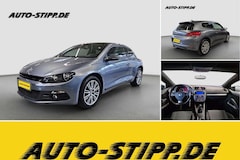 Bild des Angebotes VW Scirocco 2.0 TSI NAVI TEMP SITZH BLUET PDC