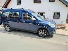 Bild des Angebotes Dacia Dokker Dokker TCe 115 Stepway