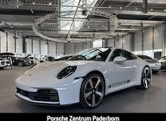 Bild des Angebotes Porsche 992 911 Carrera BOSE LED-Matrix Surround-View