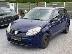 Bild des Angebotes Dacia Sandero Ambiance~El.Fenster~ZV~EURO 4~TÜV 09.2025