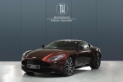 Bild des Angebotes Aston Martin DB11 DB11 V8 Coupé *B&O*360° Kamera*Totwinkel*TOP