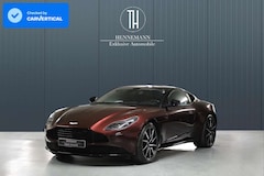 Aston Martin DB11 DB11 V8 Coupé *B&O*360° Kamera*Totwinkel*TOP