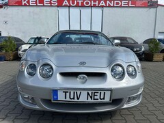 Bild des Angebotes Hyundai Coupe 2.0 FX aus 1 Hand Tüv und Au Neu