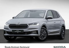 Bild des Angebotes Skoda Fabia 1.0TSI DSG Tour SHZ PDC CarPlay