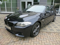 Bild des Angebotes BMW 525 d xDrive Touring (F11) M-PAKET BI-XENON NAVI PDC