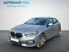 Bild des Angebotes BMW 118 i Advantage - Automatik, Comfort-Paket, Hifi