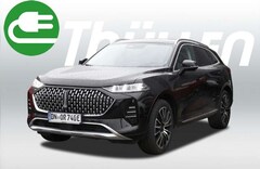 Bild des Angebotes GWM WEY 05 Premium 2.0 PHEV Bluetooth Head Up Display