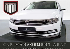 Bild des Angebotes VW Passat Variant 2.0 TDI Highline 4Motion AUT NAVI