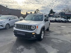 Bild des Angebotes Jeep Renegade Limited FWD